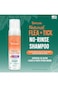 TropiClean Natural Flea &amp; Tick No Rinse Shampoo for Cats - 7.4 oz