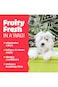 TropiClean Watermelon Refreshing 2-in-1 Pet Shampoo &amp; Conditioner for pets, 1 gallon