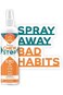 TropiClean Chew Stop Behavior Aid Puppy Spray, 8oz