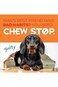 TropiClean Chew Stop Behavior Aid Puppy Spray, 8oz