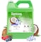 TropiClean Awapuhi &amp; Coconut Whitening Shampoo for Pets, 1 gallon