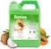 TropiClean Papaya &amp; Coconut Luxury 2-in-1 Shampoo and Conditioner for Pets, 1 gallon