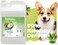 TropiClean Oatmeal &amp; Tea Tree Medicated Itch Relief Shampoo for Pets, 1 gallon