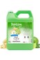 TropiClean Lime &amp; Cocoa Butter Shed Control Conditioner for Pets, 1 gallon