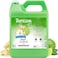 TropiClean Lime &amp; Cocoa Butter Shed Control Conditioner for Pets, 1 gallon
