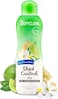 TropiClean Lime &amp; Cocoa Butter Shed Control Conditioner for Pets, 20oz