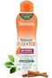 Tropiclean Natural Flea &amp; Tick Shampoo - Maximum Strength for Dogs - 20 oz