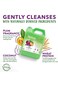 TropiClean Pure Plum High Concentrate Shampoo for Pets, 1 gallon