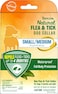 TropiClean Natural Flea &amp; Tick Repellent Collar for Small Dogs -20g