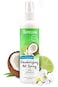 TropiClean Lime &amp; Coconut Deodorizing Spray for Pets, 8oz