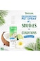 TropiClean Lime &amp; Coconut Deodorizing Spray for Pets, 8oz