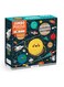 MudPuppy Solar System Jumbo Puzzle