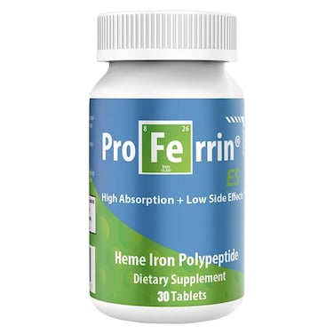 Proferrin ES Tablets 30's
