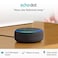 Amazon Echo Dot 3rd Generation
Smart Alexa speaker