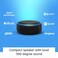 Amazon Echo Dot 3rd Generation
Smart Alexa speaker