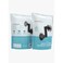 Porodo Blue Multi-Purpose Magnetic Phone Mount with Strong Suction, Flexible Viewing Angle &amp; One-Handed Use