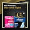 Always Maxi XL Thick Night Sanitary Pads With Wings White 24 Pads