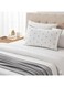 Home Throw Pillow   Decorative Cushion for Sofa, Bed, Living Room &amp; Chairs &acirc;&euro;&ldquo; Microfiber, Pre-Filled, Modern Design