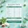 Storck Mint Chocs Peppermint Candies with Chocolate Cream Filling, 200g
