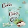 Storck Mint Chocs Peppermint Candies with Chocolate Cream Filling, 200g