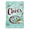 Storck Mint Chocs Peppermint Candies with Chocolate Cream Filling, 200g