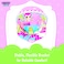 Mastela Wiggle &amp; Wobble Bouncer - Pink