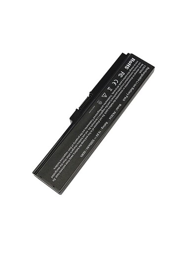 REPLACEMENT 5200mAh Battery for PA3634U-1BAS Toshiba Satellite C640D C650 C650D C655 C655D C660D L515 L600