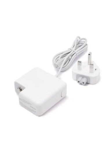 Adapter For Apple MacBook Pro White