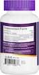 NBL Natural L-Lysine Supplement, 1000mg Essential Amino Acid, 100 Tablets