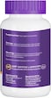 NBL Natural L-Lysine Supplement, 1000mg Essential Amino Acid, 100 Tablets