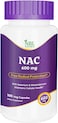 ان بي ال إن إن-أسيتيل سيستين (ناك) 600 مجم مع السيلينيوم والموليبدينوم، 100 كبسولة نباتية