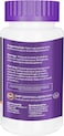 NBL Natural, Probiotic-10 100 Billion, with 10 Probiotic Strains, 60 Veg Capsules