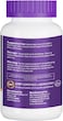 NBL Natural Advanced Glucosamine Chondroitin MSM Joint Support Supplement, Supports Mobility Comfort Strength Flexibility &amp; Bone - 120 Tablets