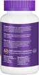 NBL Natural Organic Moringa 500mg, Energy, Metabolism, &amp; Immune Support, 120 Capsules