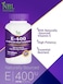 NBL Natural Vitamin E-400 Mixed Tocopherols &amp; Selenium 100 softgel