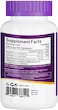 NBL Natural Vitamin E-400 Mixed Tocopherols &amp; Selenium 100 softgel