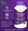 NBL Natural, Probiotic-10, 25 Billion, with 10 Probiotic Strains, 50 Veg Capsules