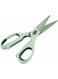 Prestige Multipurpose Scissors with Bottle Opener Steel Silver