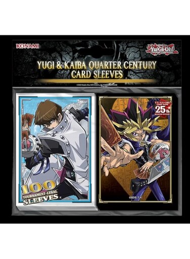 YU-GI-OH! 4012927165775 Yami Yugi Dust Jacket