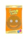 Scrub Daddy Sponge Holder - Sink Caddy - Sink Organizer for Kitchen &amp; Bathroom - Easy to Clean Suction Sponge Holder - Self Draining Sponge Caddy - Dishwasher Safe for Sponges &amp; Scrubbers