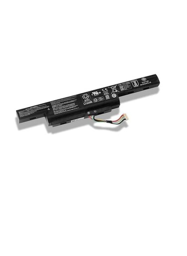 Replac AS16B5J AS16B8J Battery for ACCER Aspire 15.6" E5-575G E5-575G-53VG E5-575G-75MD E5-575-33BM E5-575G-57D4 E5-575G-5341