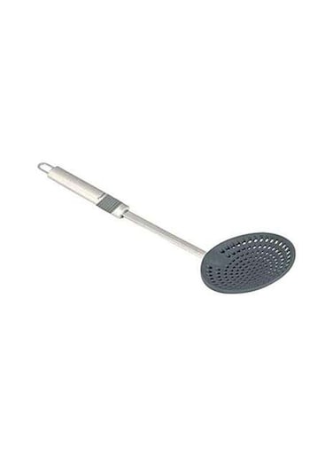Nylon Head Skimmer Black/Silver
