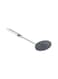 Nylon Head Skimmer Black/Silver