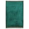 Fabienne Premium Prayer Mat 80x120cm Dark Green Large Size Thick Padded Prayer Rug Plush Velvet Top Anti-Slip Islamic Sajadah