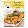 Al Kabeer Jalapeno and Cheese Sticks, 250g