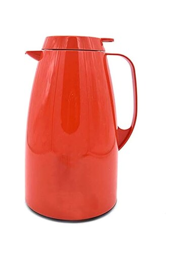 Emsa Basic Flask Quick Tip - Blood Orange 1.5L