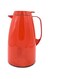 Emsa Basic Flask Quick Tip - Blood Orange 1.5L