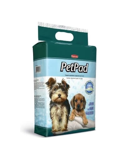 Padovan DogPet Pad 60X90 cm - (10 Pc)