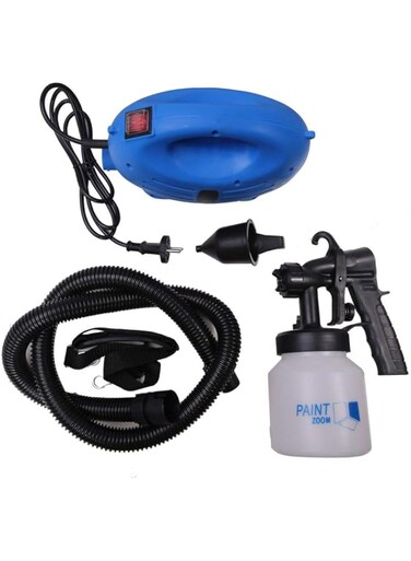 Paint Zoom جهاز لرش جميع انواع الدهانات بينت زووم device