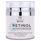 Radha Beauty Moisturizing Miracle Retinol Cream for Face - with 2.5% Retinol, Hyaluronic Acid, Vitamin E and Green Tea. Luxury Night and Day Anti-Aging Wrinkle Cream 1.7 fl oz.